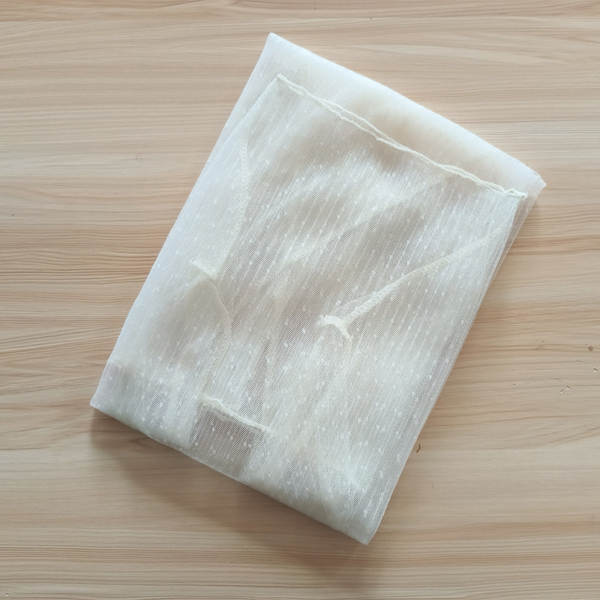 Blusa de malha de renda feminina