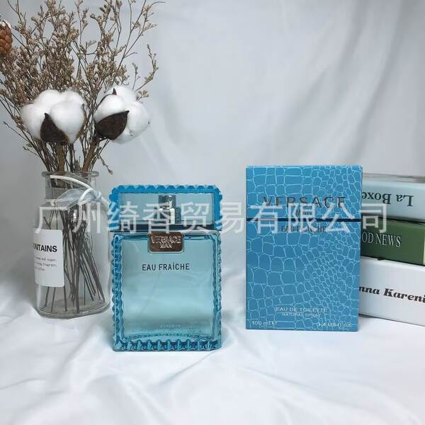 Marca de perfume de vestir-se amor livre azul-azul deserto doce coração terra amarelo-verde encontro senhora fragrância 100ml