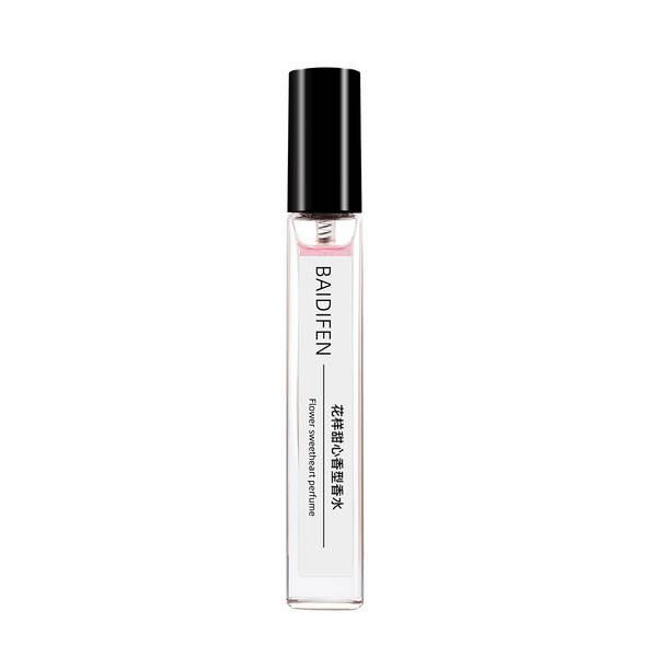 10 ml de perfume transfronteiriço pequeno homem senhora fabricante atacado fragrância intenso do perfume tremendo do mesmo tipo embalagem de perfume durável