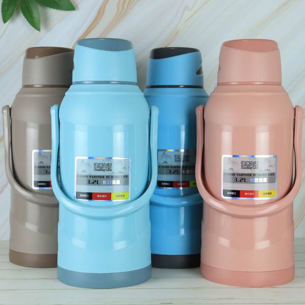 Garrafa Térmica 3,2L para Água Quente