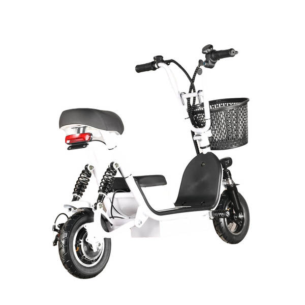 Bicicleta Elétrica Harley
