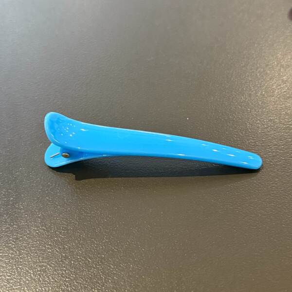 Pincel de Cabelo em Forma de Crocodilo Plástico