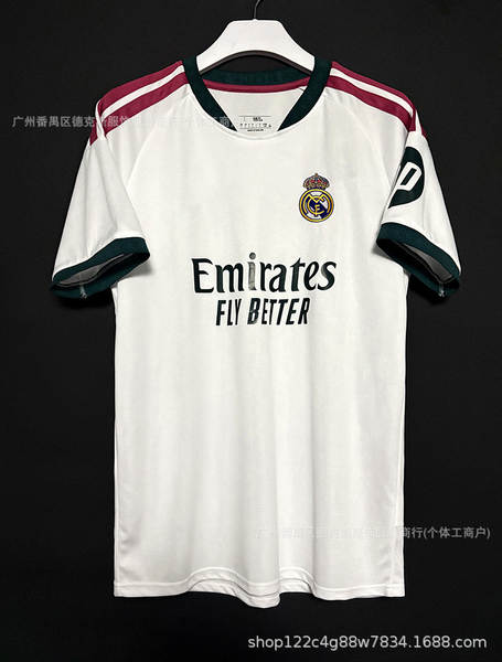 2627 Vestido de futebol Paris Real Arsenal Liverpool Chelsea Juventus Manchester United Flamengo City Shirt