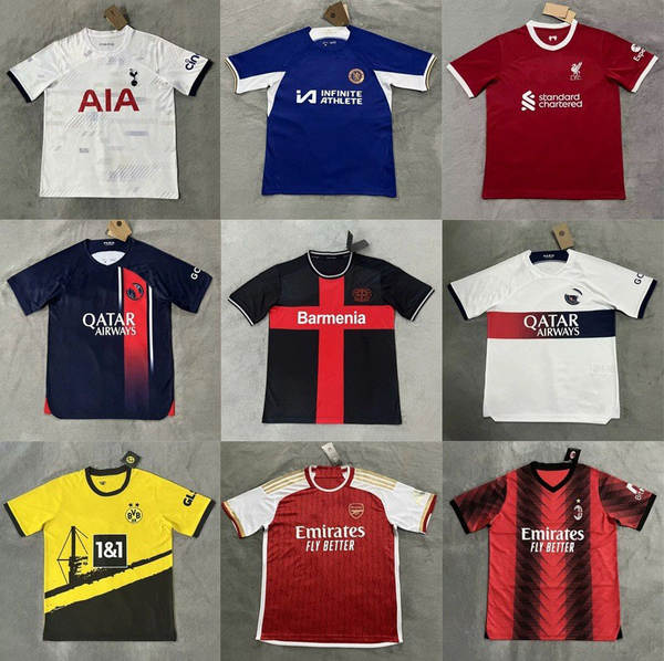 Vestido de futebol Ajax Paris Liverpool Flamengo Portugal Japão Inglaterra