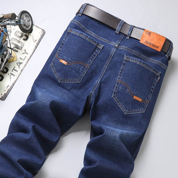 Calça Jeans Masculina