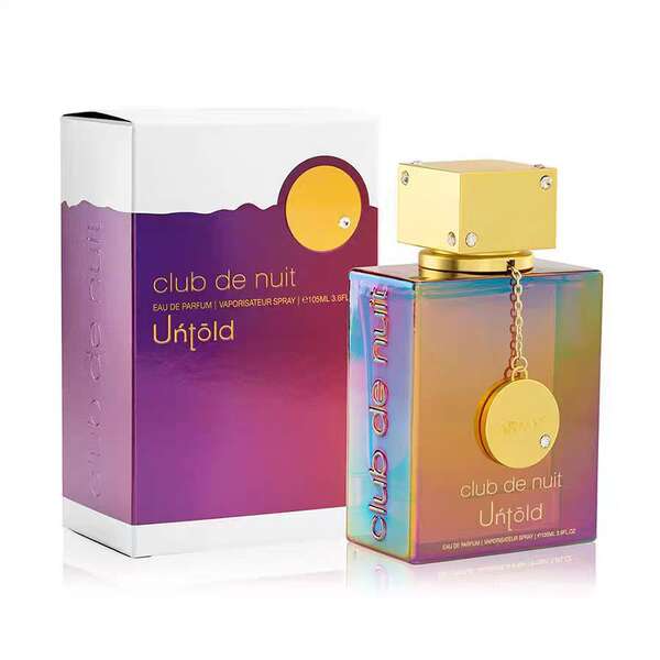 Lattafa Yara Perfumes do Oriente Médio Arábia Dubai Perfumes para Homens Mulheres Permanentes Perfumes
