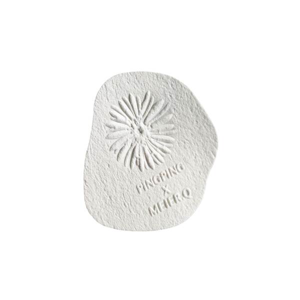 Adesivo de Textura para Perfume e Loja