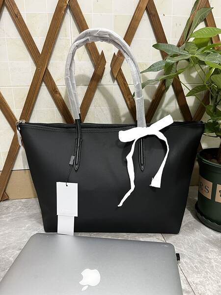 Bolsa Tote Grande Impermeável Feminina