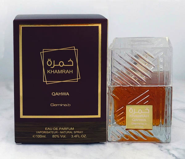 Perfume Transfronteiriço Warmkiss Camla Arábica para Homens 100ml Oriental Madeira Neutral