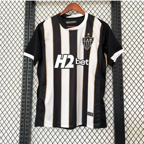 2627 Temporada Paris Real Madrid FC Barcelona Arsenal City Bayern de Míchigan AC Flamengo Camiseta de futebol