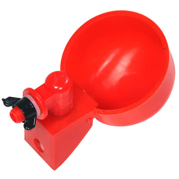 Bebedouro Automático para Aves