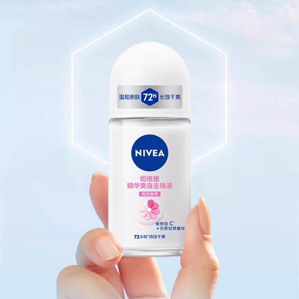 Desodorante Nivea