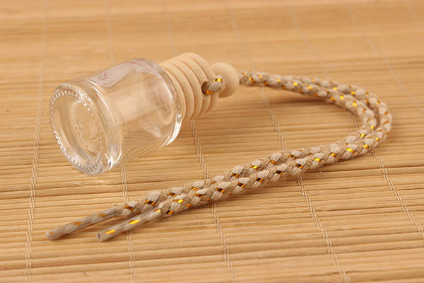 Pulseira de Perfume para Carro