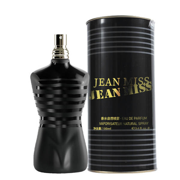 Perfume Masculino Naked