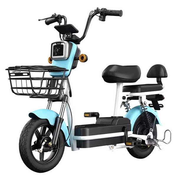 Bicicleta Elétrica para Crianças