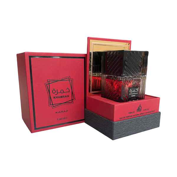 Perfumes do Oriente Médio Transfronteiriços LATTAFA Homens Perfumes Grandes marcas Mulheres Cosméticos Caixas de Presentes fábrica atacado