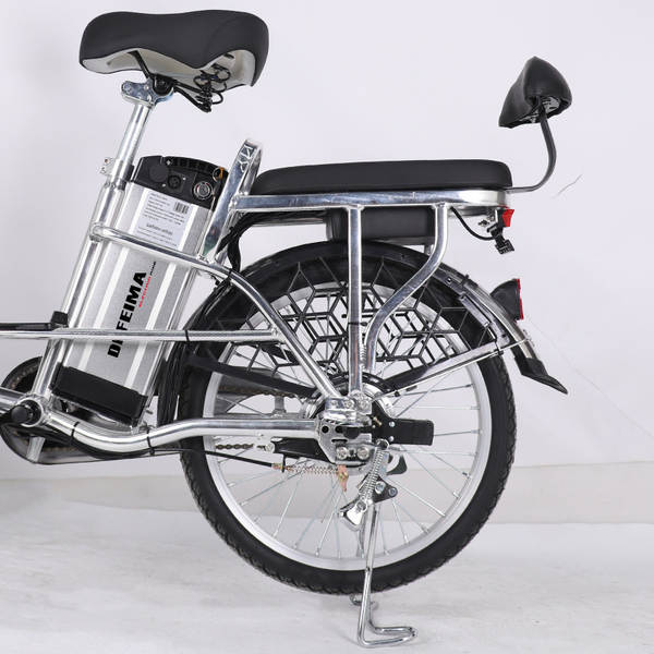 Motocicletas Elétricas Clássicas / Motocicletas Elétricas