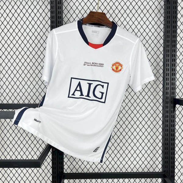 T-Shirt L Flamengo W Arsenal 7o Cantona 24o Beckham