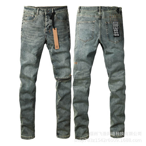ksb jeans quebra-cabeça resistência americano high street masculino lounge jeans dinheiro commodities tema