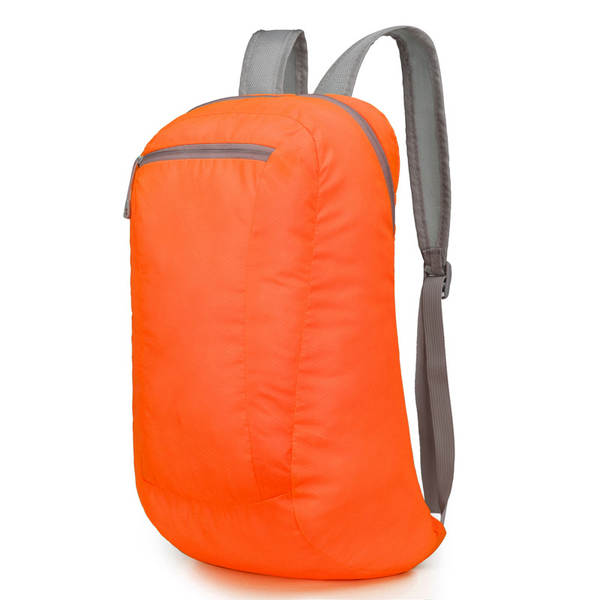 Mochila de Viagem Leve