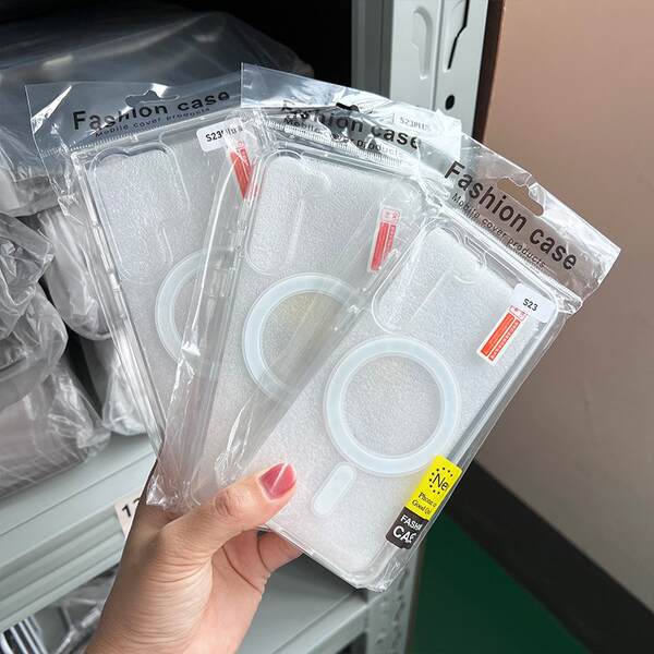 Samsung S25edge A36 para S25/S24 Cross Border S23/A56/A15