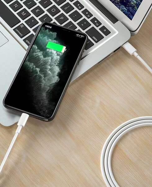 Cabeça de carregador 16 Pro / 17 ProMax para iPhone Plus