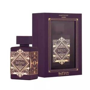 Perfumes Arábicos Oriente Médio Dubai Yara Lacanfa Perfumes Homens Mulheres Noite Odessaia Aroma Odessaia