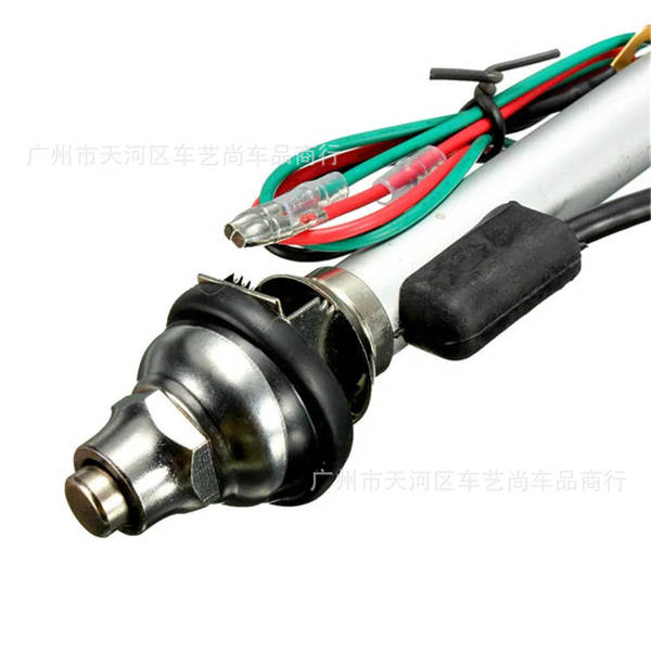 Antena Automática para Carro