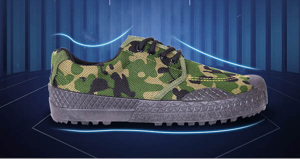 Sapatos para trabalhar em campo agrícola Sapatos para trabalhar em campo agrícola