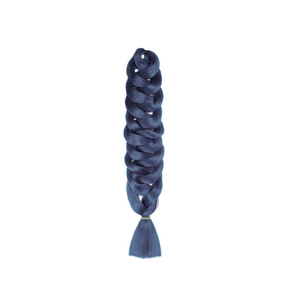 XP Card Xpresssion braid 82in Cabelo grande África Cabelos sujos