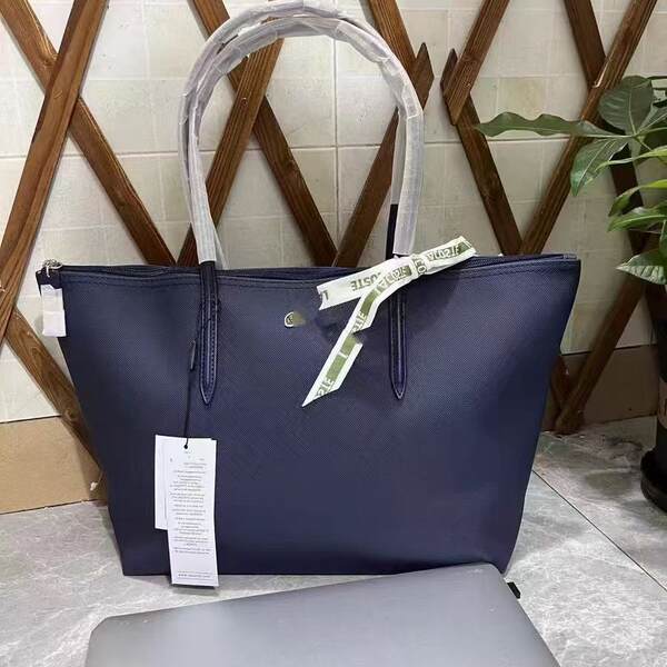 Bolsa Tote Grande Impermeável Feminina