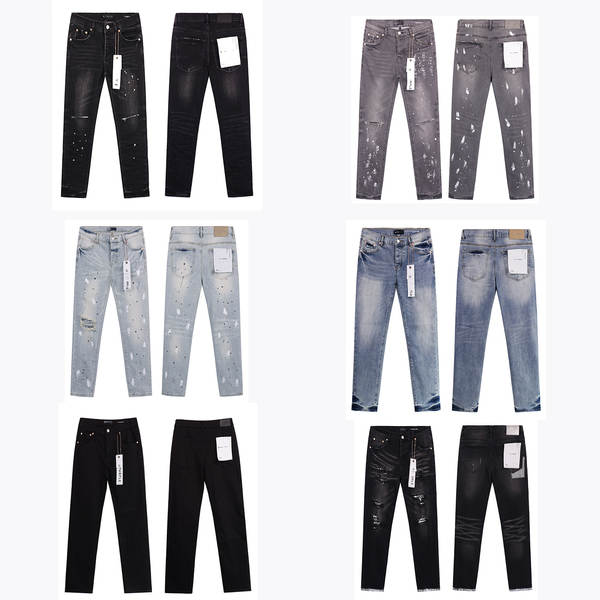 Calça Jeans Masculina