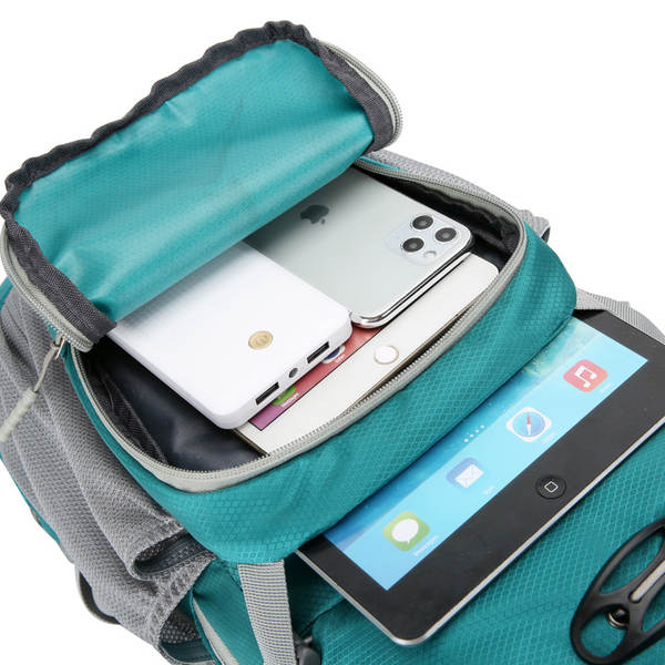 Mochila de Ciclismo Impermeável
