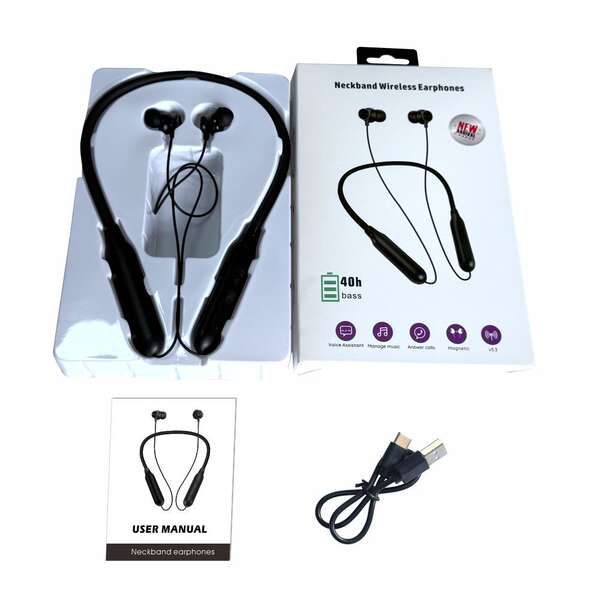 Transporte transfronteiriço de fones de ouvido Bluetooth para fones de ouvido para fones de ouvido Bluetooth para a fábrica de vendas diretas