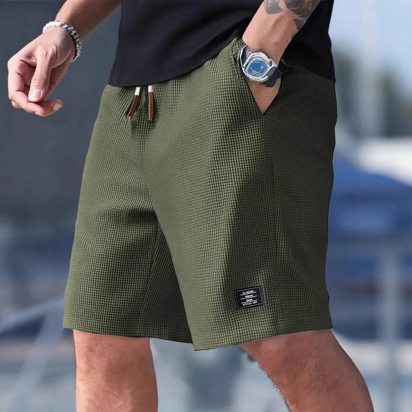 Shorts de Lazer Masculino