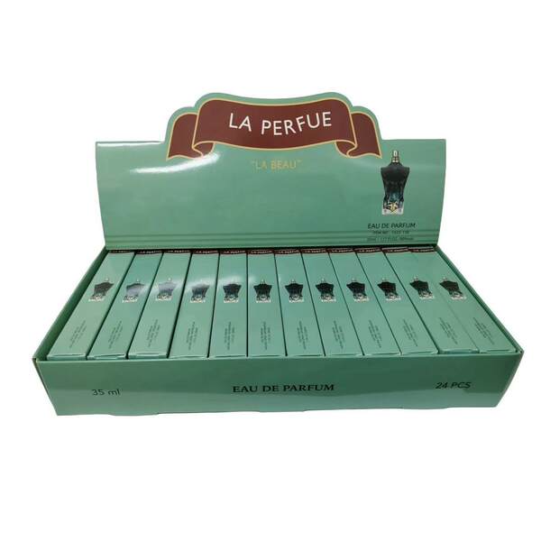 Perfume Amâncio Noturno 35ML