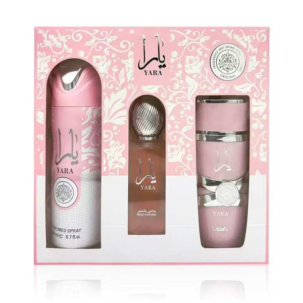 Perfumes do Oriente Médio Transfronteiriços LATTAFA Homens Perfumes Grandes marcas Mulheres Cosméticos Caixas de Presentes fábrica atacado