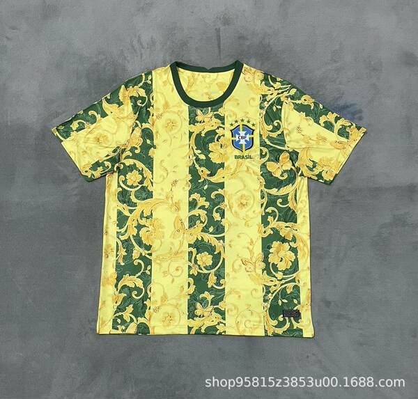 Seleção Brasileira de Futsal lança versão especial para fãs de Futsal