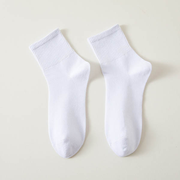Meias Listradas Femininas