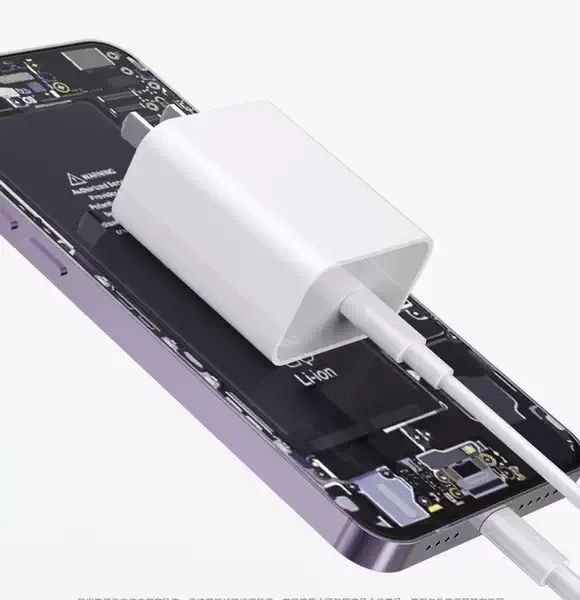 Aplicável Apple 13/16/11pro30W carregador original iPhone celular iPad cabeça de carregamento PD rápido
